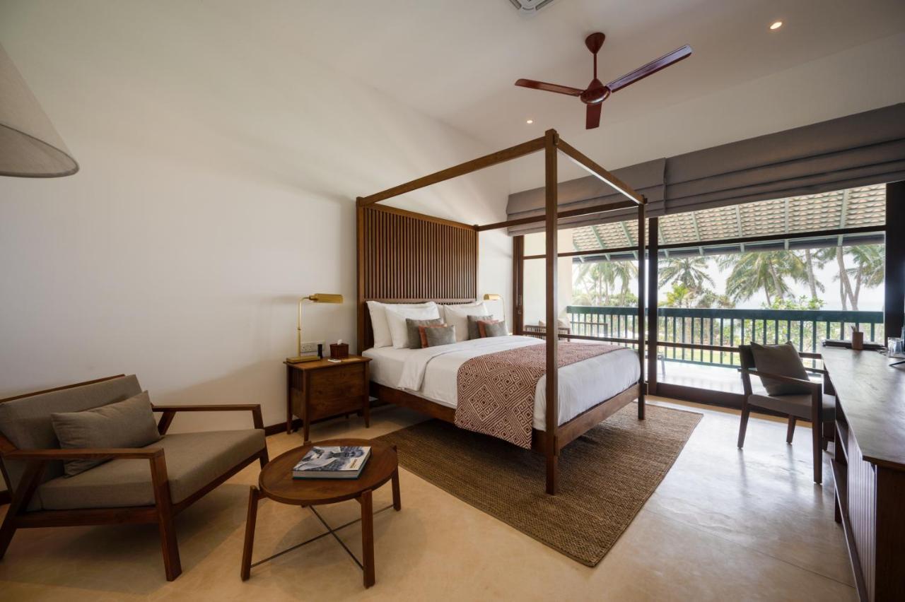 Hotel Kayaam House à Tangalle Extérieur photo
