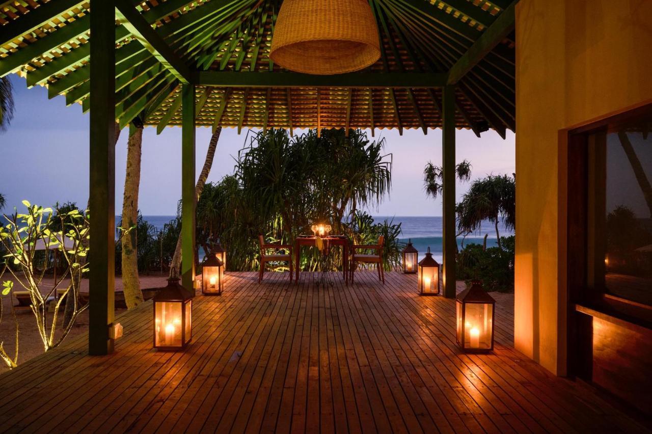 Hotel Kayaam House à Tangalle Extérieur photo