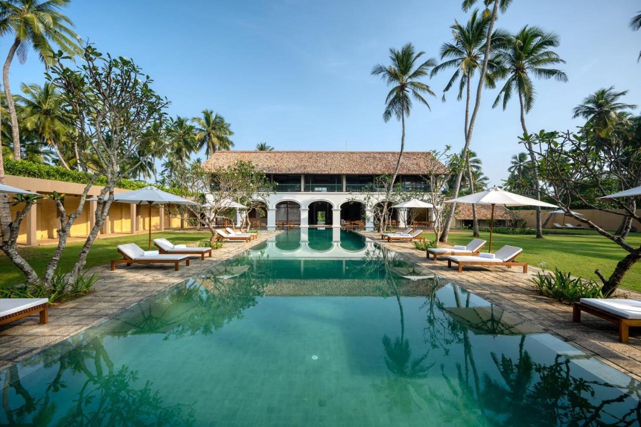 Hotel Kayaam House à Tangalle Extérieur photo