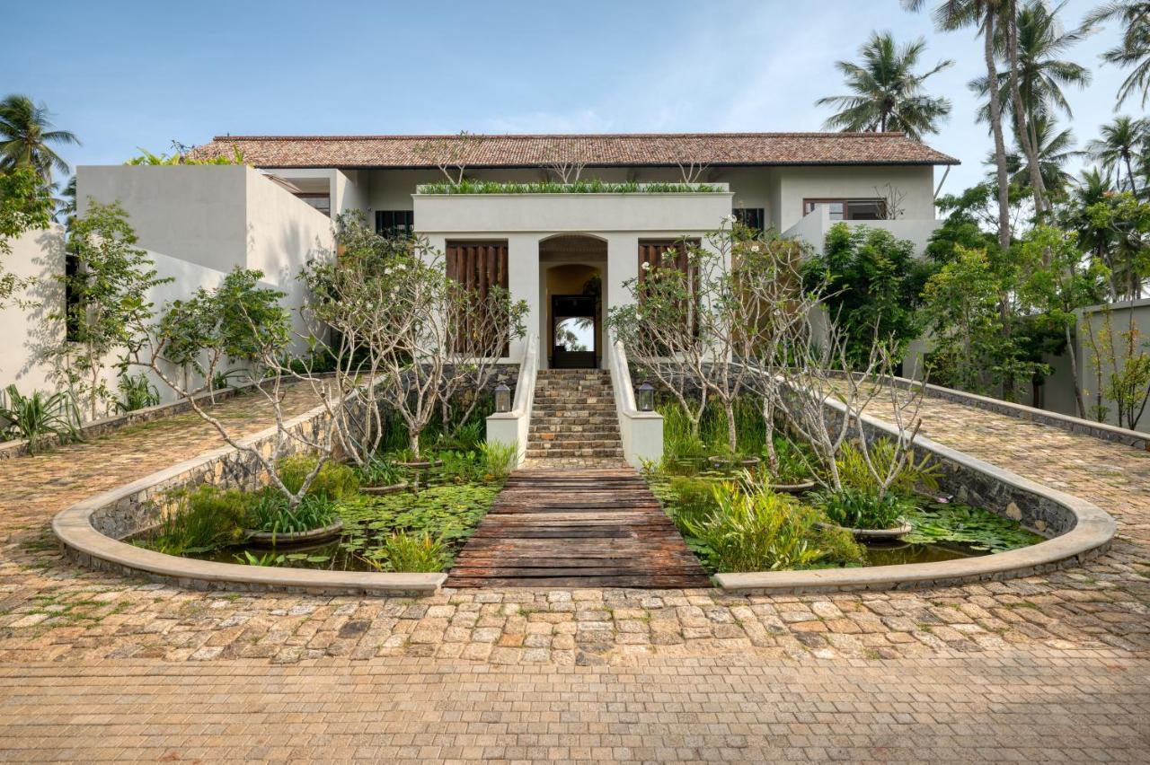 Hotel Kayaam House à Tangalle Extérieur photo
