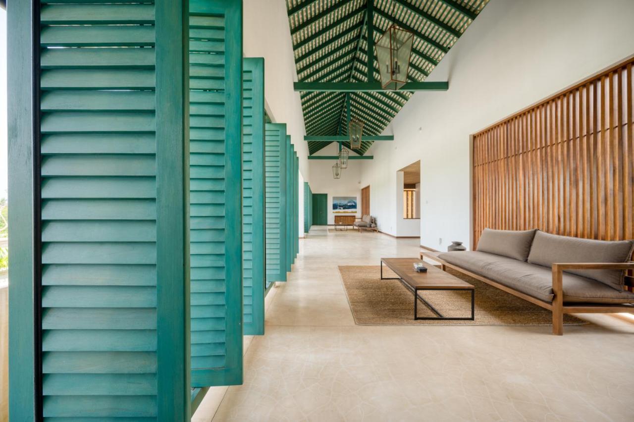 Hotel Kayaam House à Tangalle Extérieur photo