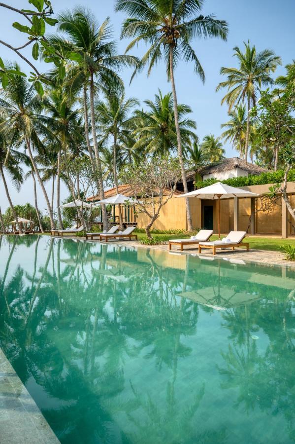 Hotel Kayaam House à Tangalle Extérieur photo