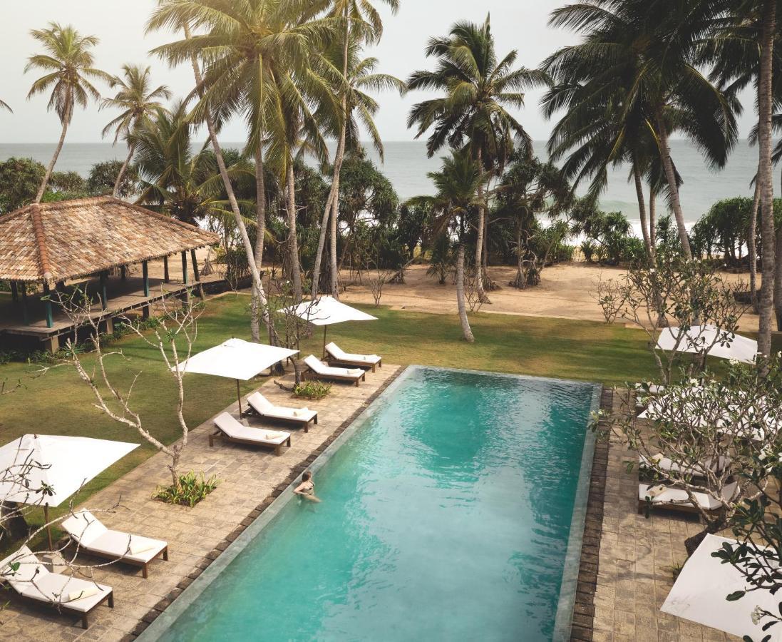 Hotel Kayaam House à Tangalle Extérieur photo
