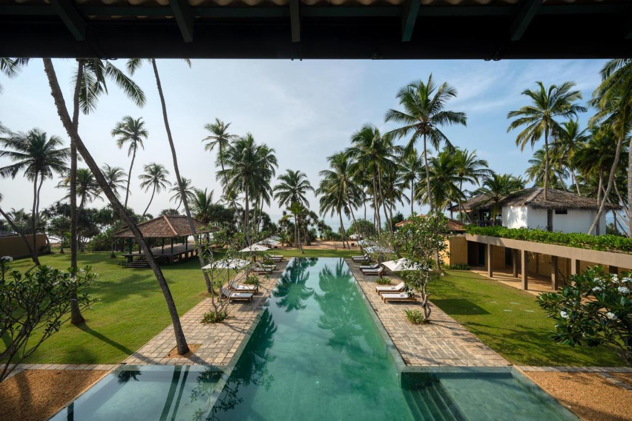 Hotel Kayaam House à Tangalle Extérieur photo