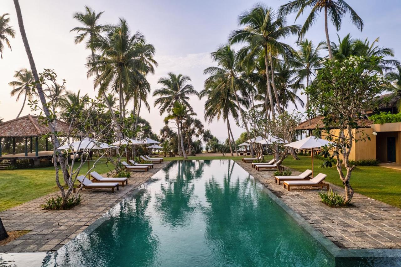 Hotel Kayaam House à Tangalle Extérieur photo