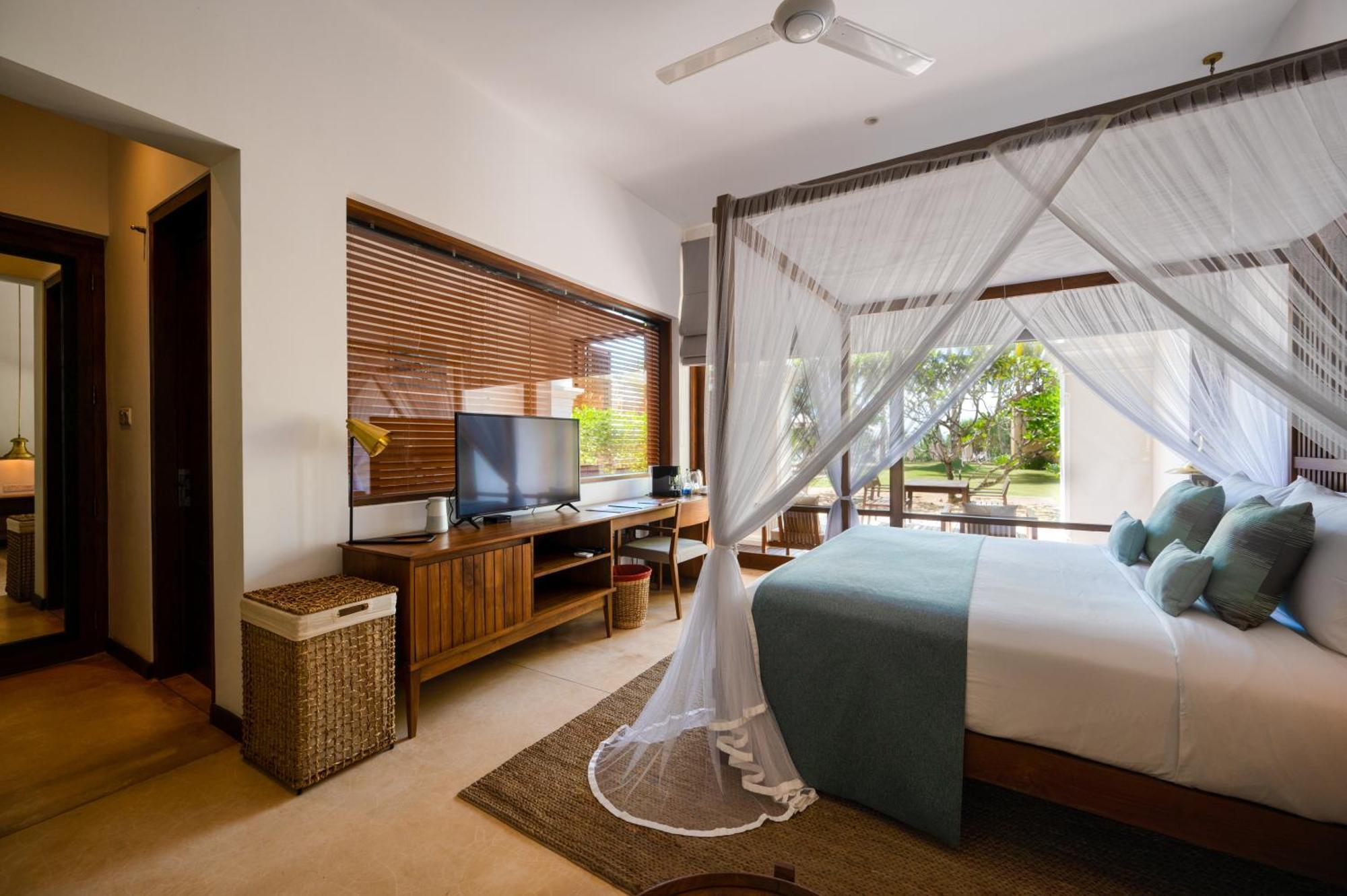 Hotel Kayaam House à Tangalle Chambre photo